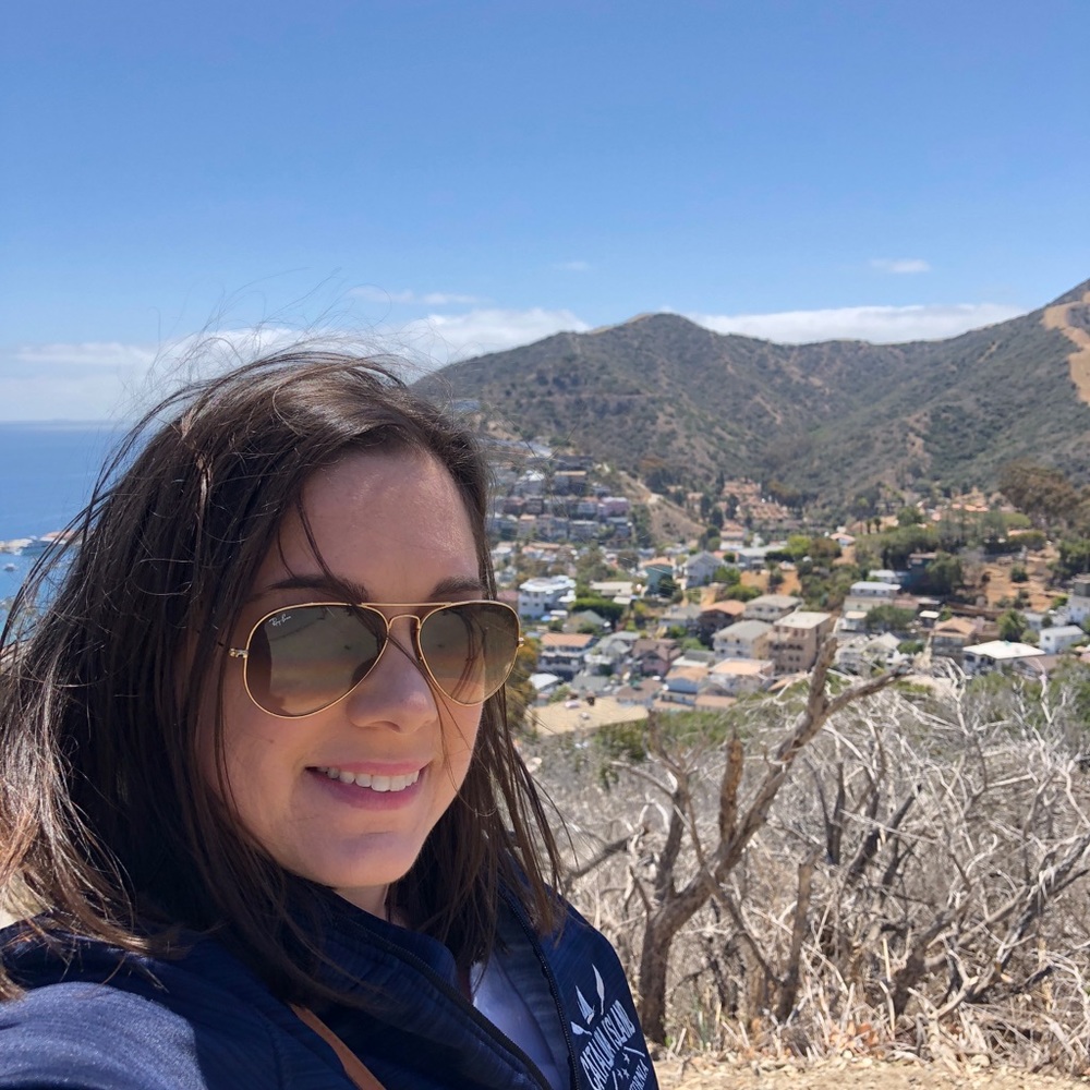 Meet your Posher, Chelsea